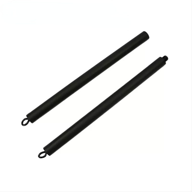 Pulling Rope Push-and-pull Rod Yoga Pilates Stick