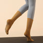 Autumn And Winter Long Tube Yoga Socks And Long Pilates Socks