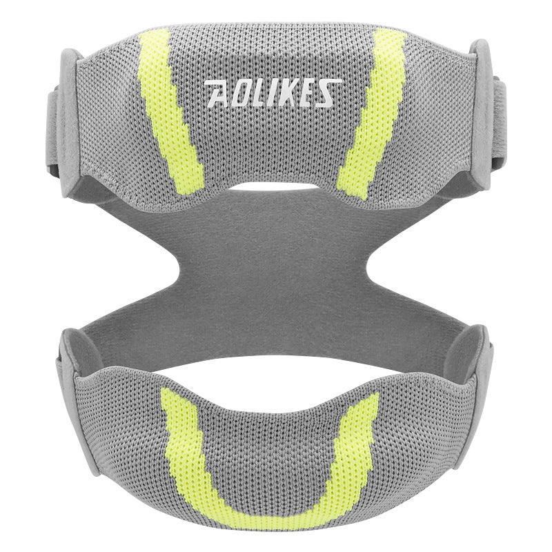 Sports Double Strap Fitness Protective Gear
