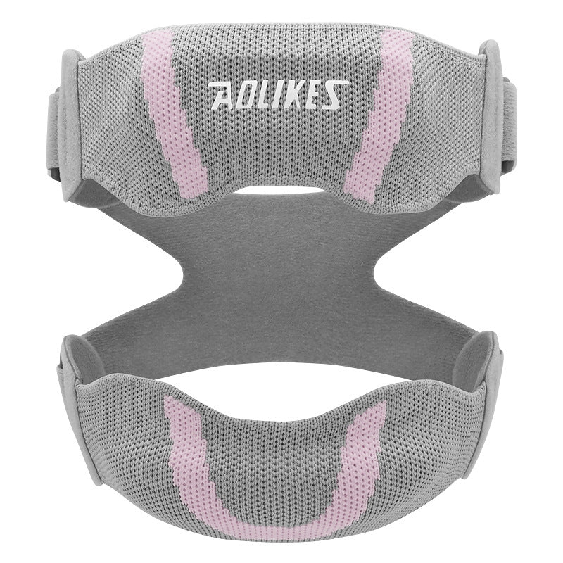 Sports Double Strap Fitness Protective Gear