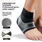 Outdoor Fitness Ankle Sprain Protective Gear