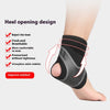 Outdoor Fitness Ankle Sprain Protective Gear