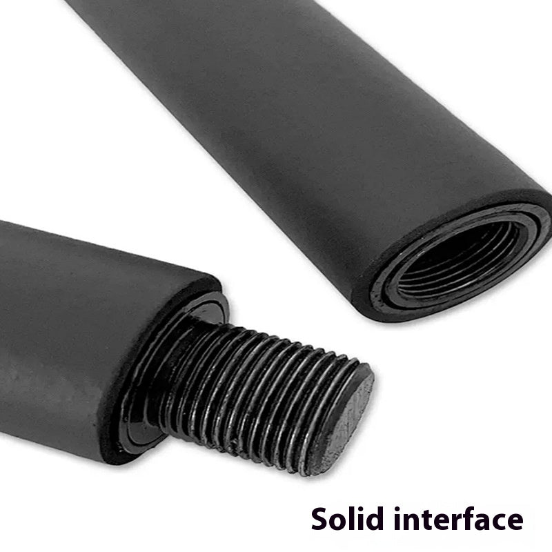 Pulling Rope Push-and-pull Rod Yoga Pilates Stick