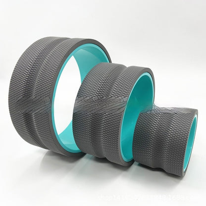 Pilates Roller Yoga Aid Suit