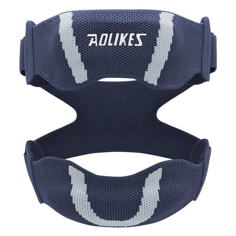 Sports Double Strap Fitness Protective Gear