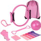 Yoga Pilates Roller 13-piece Set Fitness Suit